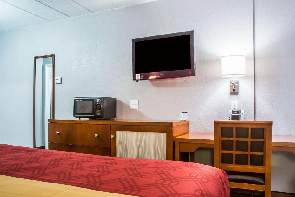 Econo Lodge Brockport Main image