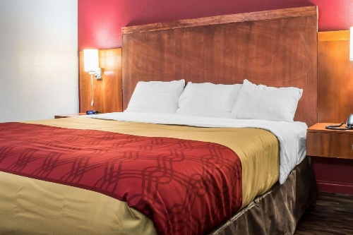 Econo Lodge Brockport image 22